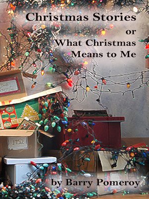 cover image of Christmas Stories